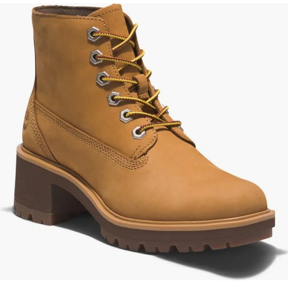 TIMBERLAND Kori Park 6-Inch Lace-Up Boot - Picture 1 of 7